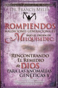 Maldiciones Generacionales en la Biblia: Un profundo análisis e interpretación a la luz del texto sagrado