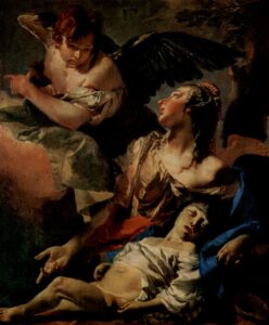 Mamá de Ismael en la Biblia: Desentrañando la Historia de Agar en el Antiguo Testamento