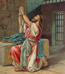 Manasés en la Biblia: Un Análisis Profundo de su Importante Rol y Legado