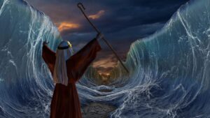Mar Rojo en la Biblia: Profundizando en su Significado y Relevancia Histórica