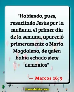 María Magdalena en la Biblia: Versículos Clave y su Significado Profundo