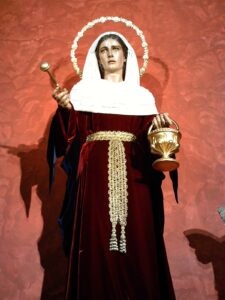 Marta en la Biblia: Quién era esta destacada figura bíblica y su rol en los evangelios