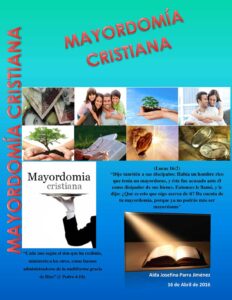 Mayordomía en la Biblia: Comprendiendo Su Profundo Significado y Relevancia en Nuestra Vida Cristiana