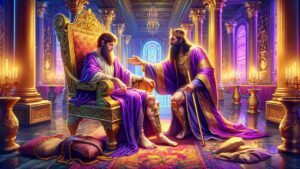 Mefi Boset en la Biblia: Descubre la Inspiradora Historia de Superación y Fe