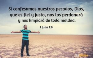 Mensajes de Arrepentimiento en la Biblia: Encuentra Redención y Paz en Sus Palabras