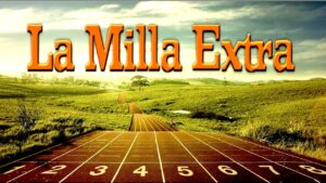 Milla Extra en la Biblia: Conociendo el Verdadero Significado de este Versículo