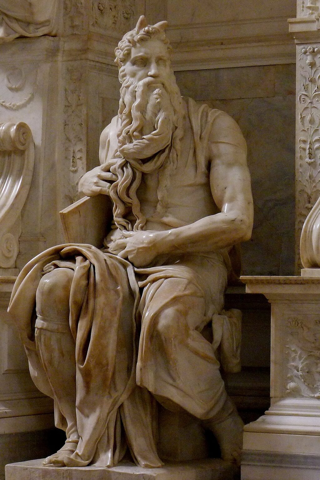Moisés ¿Qué significado tiene este personaje en la Biblia? Biblia