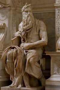Moisés: ¿Qué significado tiene este personaje en la Biblia?