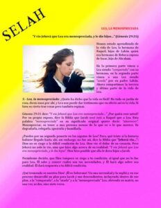 Muerte de Lea en la Biblia Reina Valera: Interpretaciones y Reflexiones