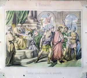 Muerte de Pilatos en la Biblia: Revelaciones Bíblicas y Perspectivas Teológicas