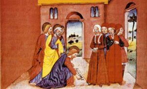 Mujer Adúltera en la Biblia: Un Análisis Profundo de Sus Historias y Enseñanzas