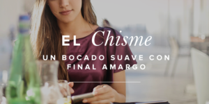 Mujer Chismosa en la Biblia: Un Análisis Profundo de las Enseñanzas Bíblicas
