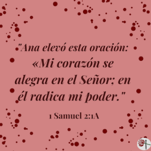 Mujer de Oración en la Biblia: Conoce el Poder y Trascendencia de su Fe en las Sagradas Escrituras