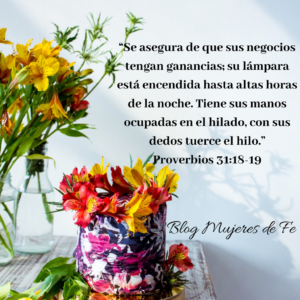 Mujer Perseverante en la Biblia: Historias Inspiradoras de Fe y Resiliencia