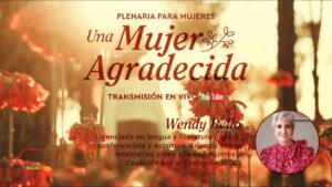 Mujeres Agradecidas en la Biblia: Historias Inspiradoras de Fé y Gratitude