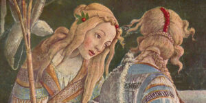 Mujeres de la Biblia en Orden Cronológico: Un Viaje por la Historia Sagrada