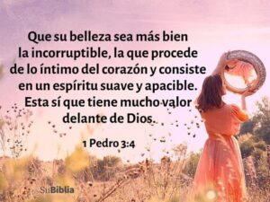 Mujeres Fuertes en la Biblia: Valiosas Lecciones de Fe y Resiliencia