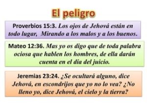 Murmuración en la Biblia: ¿Qué dice el Libro Santo sobre este Pecado?
