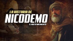 Nicodemo en la Biblia: Descubriendo Quién Era este Importante Personaje Bíblico