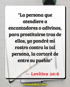 Nigromancia en la Biblia: un análisis detallado de este tema prohibido