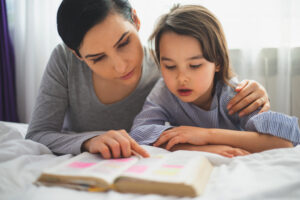 Niños en la Biblia: Profundizando en su Importancia y Presencia a lo Largo de las Sagradas Escrituras