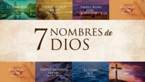 Nombres de hombres en la Biblia: Descubriendo su significado e historia
