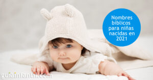 Nombres de Niña en la Biblia: Descubre las Joyas Bíblicas para Nombrar a tu Hija