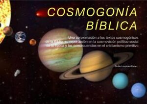 Nombres de Planetas en la Biblia: Un Viaje Cósmico a través de las Sagradas Escrituras