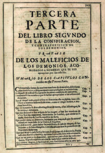 Nombres del Diablo en la Biblia: Descubriendo las Diversas Identidades del Mal Según las Escrituras
