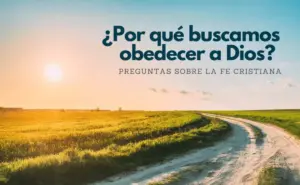 Obediencia de Jesús en la Biblia: Análisis profundo y su relevancia en nuestra Fe