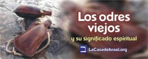 Odres en la Biblia: Profundo análisis y significado en el contexto bíblico