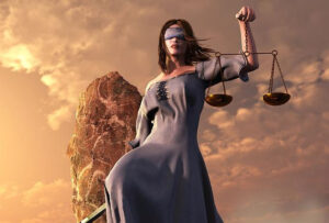 Ojo por ojo en la Biblia: Profundo análisis y reflexiones bíblicas sobre la justicia divina