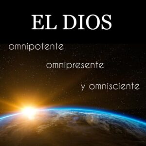 Omnipotente en la Biblia: Un Análisis Profundo de la Divinidad Todo Poderosa