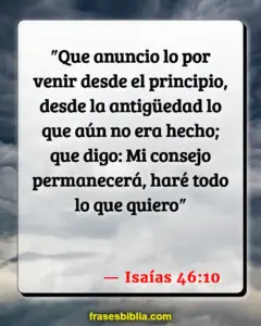 Omnisciente en la Biblia: Entendiendo la Omnisciencia de Dios a través de los Versículos Bíblicos
