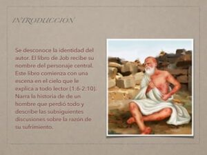 Oración de Job en la Biblia: Una Profunda Reflexión de Fe y Resiliencia