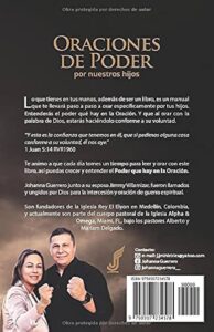 Oración por los Hijos en la Biblia: Guía Poderosa de Intercesión y Protección