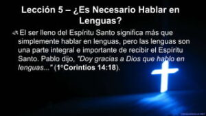 Orar en Lenguas en la Biblia: Significado Profundo y Referencias Bíblicas Importantes