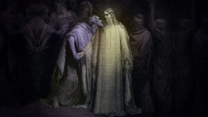 Ósculo Santo en la Biblia: Descubriendo el Significado y la Importancia de este Acto Sagrado