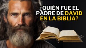 Padre de David en la Biblia: Desvelando el Linaje Real del Rey David