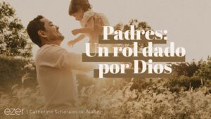 Padre en la Biblia Reina Valera: Explorando Su Rol y Significado Profundo