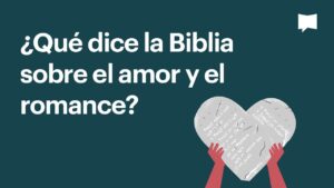 Palabra Amor en la Biblia: Explorando su Profundo Significado y Aplicación en Nuestra Vida