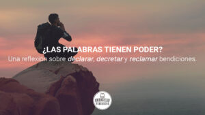Palabra Declarar en la Biblia: Un Análisis Profundo Sobre su Importancia y Significado