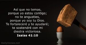 Palabra Miedo en la Biblia: Desentrañando su Significado y Cómo Superarlo según las Sagradas Escrituras