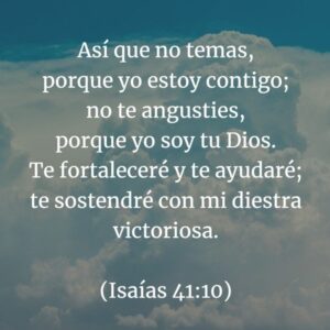 Palabras en la Biblia de Aliento: Versículos para Inspirar y Fortalecer tu Fe