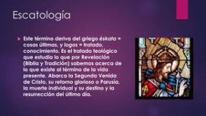 Parousia en la Biblia: Descifrando el Misterio de la Segunda Venida de Cristo