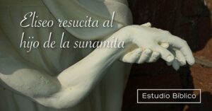 Pasaje de la Sunamita en la Biblia: Análisis Profundo y Reflexiones Inspiradoras