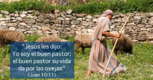 Pastor de Ovejas en la Biblia: Claves para Entender su Significado y Rol en las Escrituras Sagradas