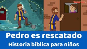 Pedro en la cárcel biblia: Un análisis detallado del milagroso escape de Pedro según la Santa Biblia