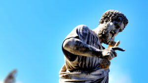 Pedro en Roma según la Biblia: Explorando su vida y legado en la cuna del cristianismo