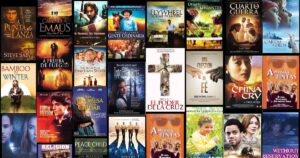 Películas de la Biblia en Netflix: Guía Completa para Encuentros Espirituales en Streaming